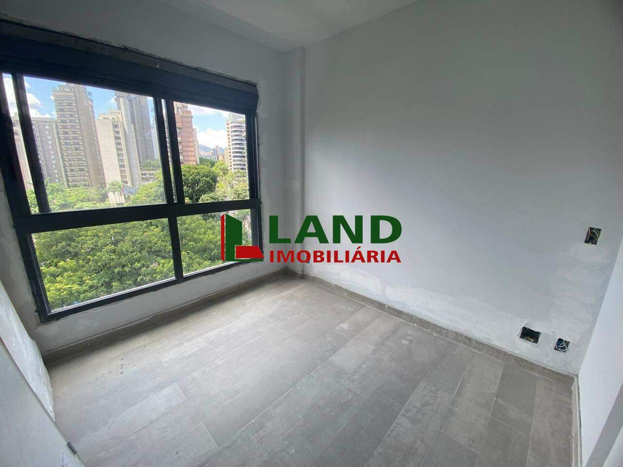 Apartamento à venda no Lourdes: 