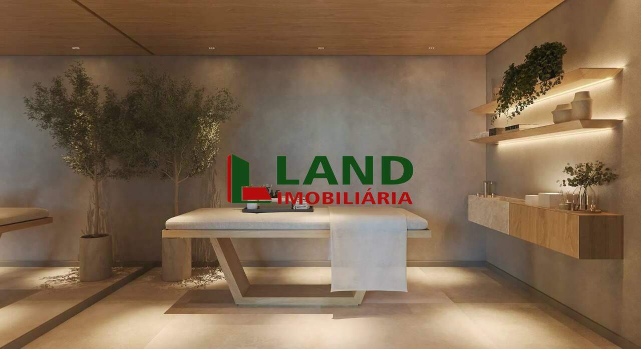 Apartamento à venda no Santo Agostinho: 