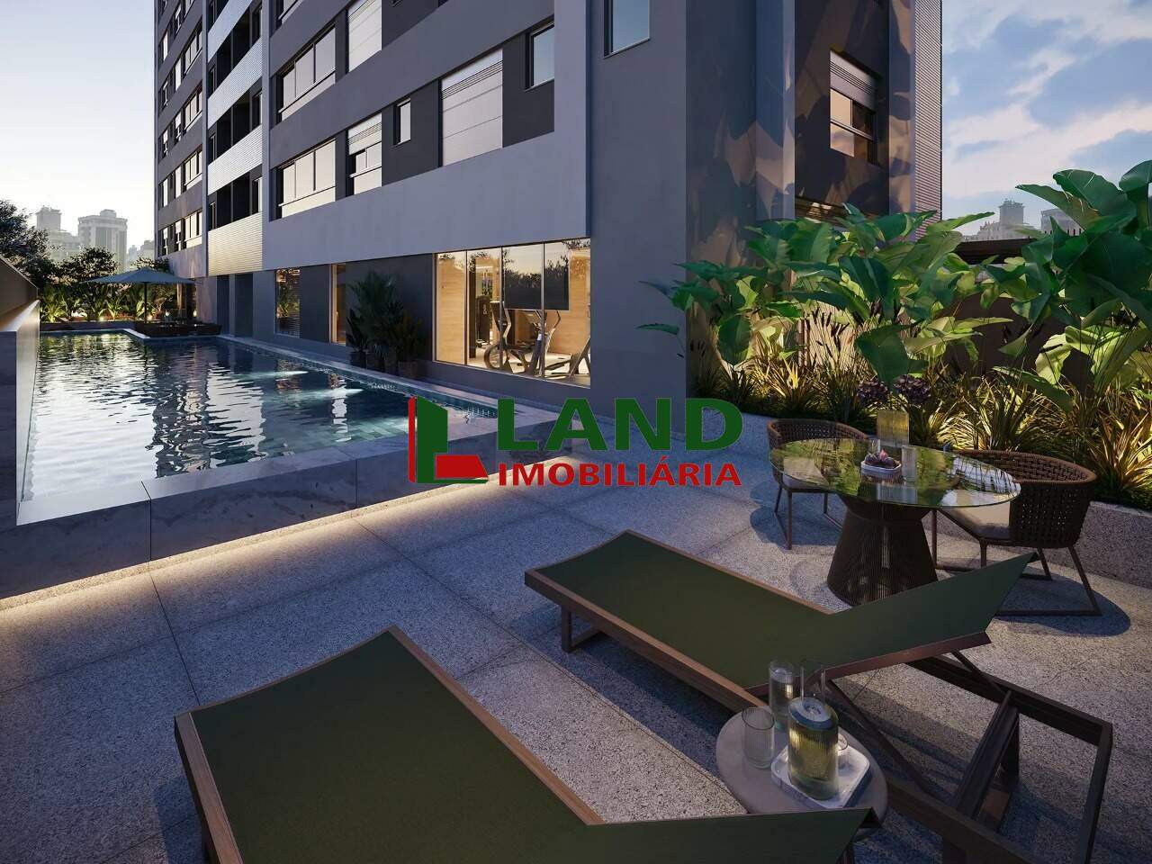 Apartamento à venda no Santo Agostinho: 