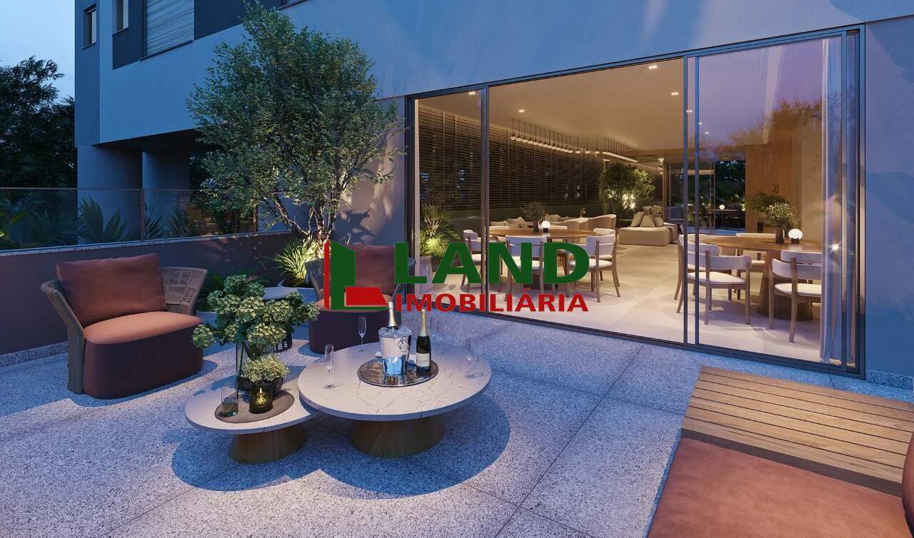 Apartamento à venda no Santo Agostinho: 