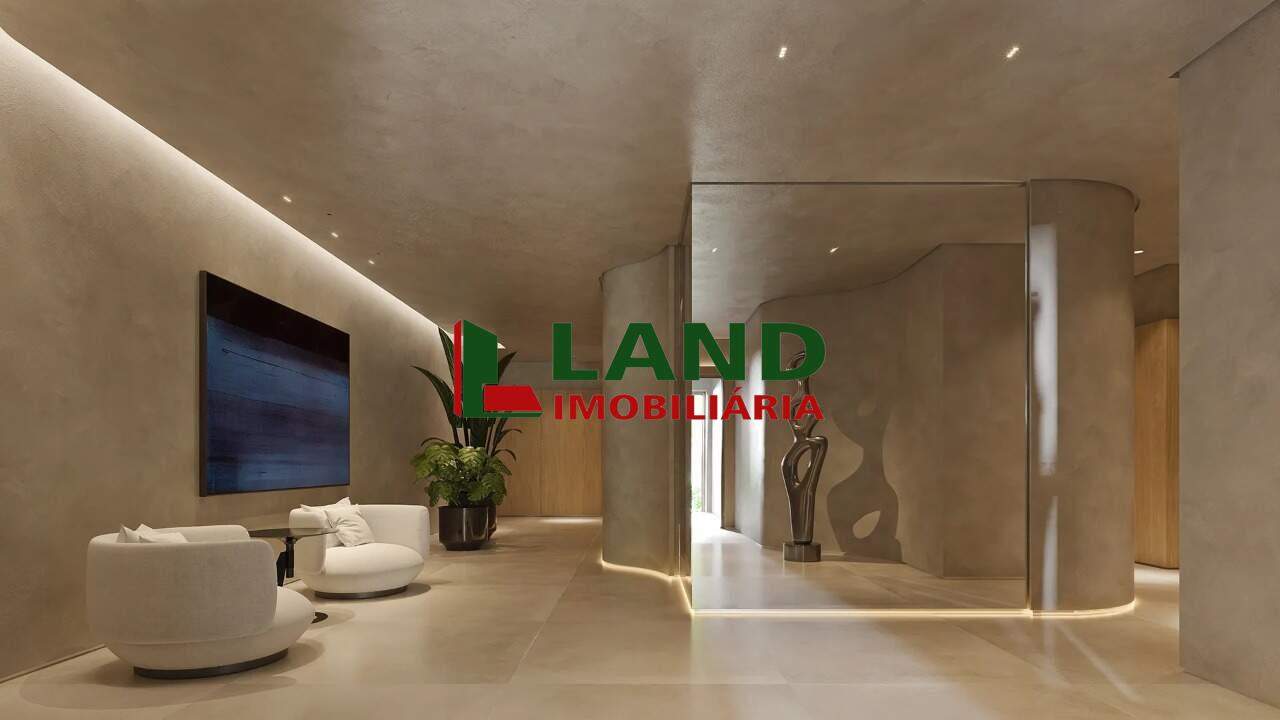 Apartamento à venda no Santo Agostinho: 