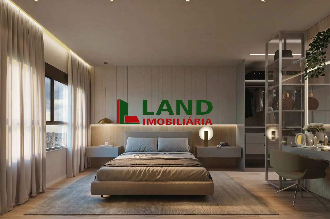 Apartamento à venda no Santo Agostinho: 