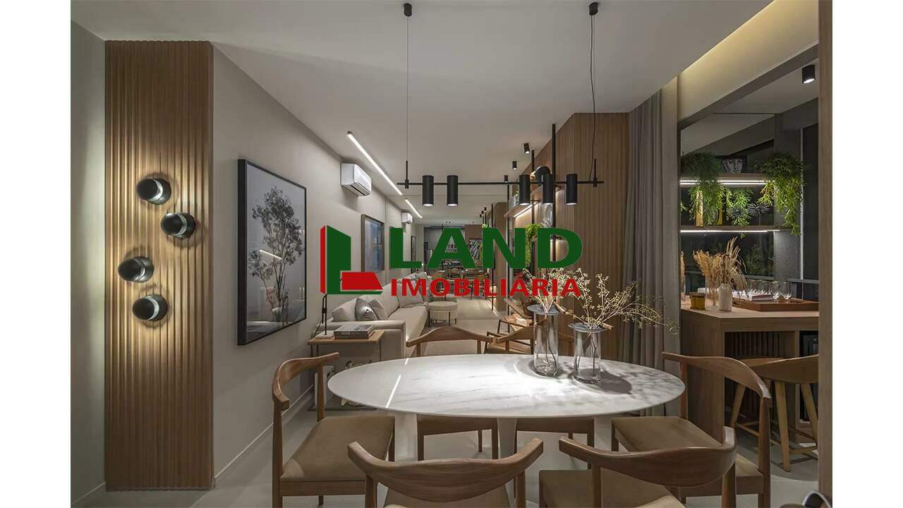 Apartamento à venda no Ouro Preto: 