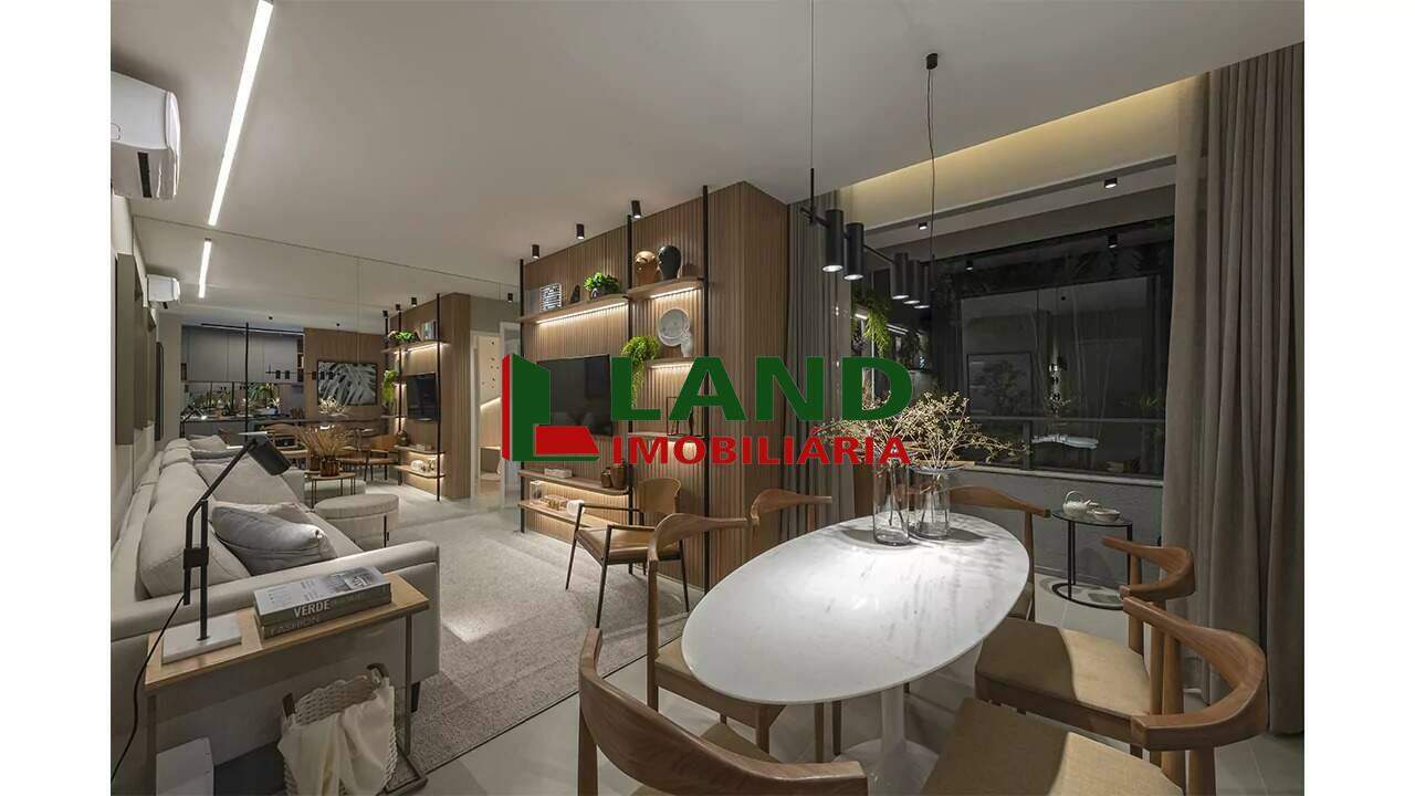 Apartamento à venda no Ouro Preto: 