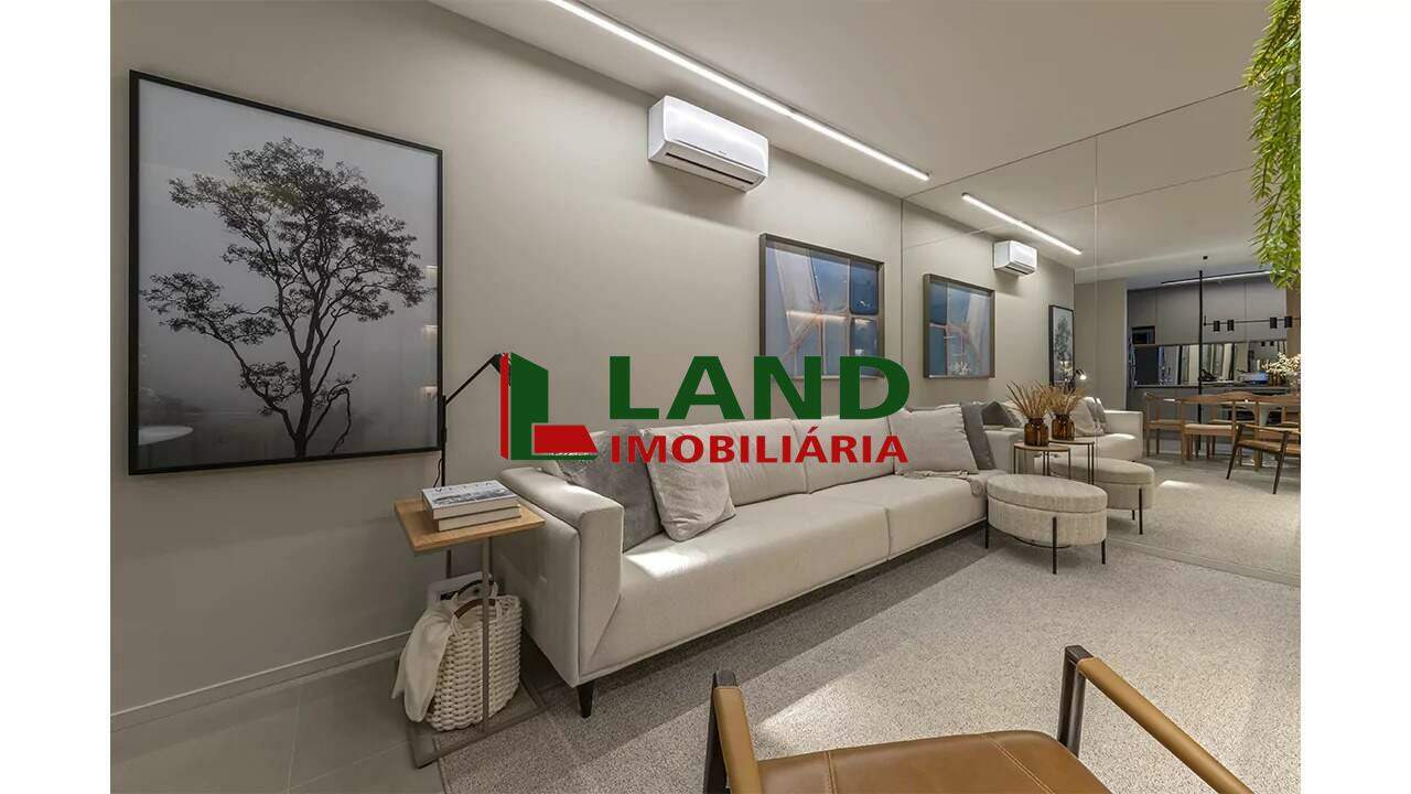 Apartamento à venda no Ouro Preto: 