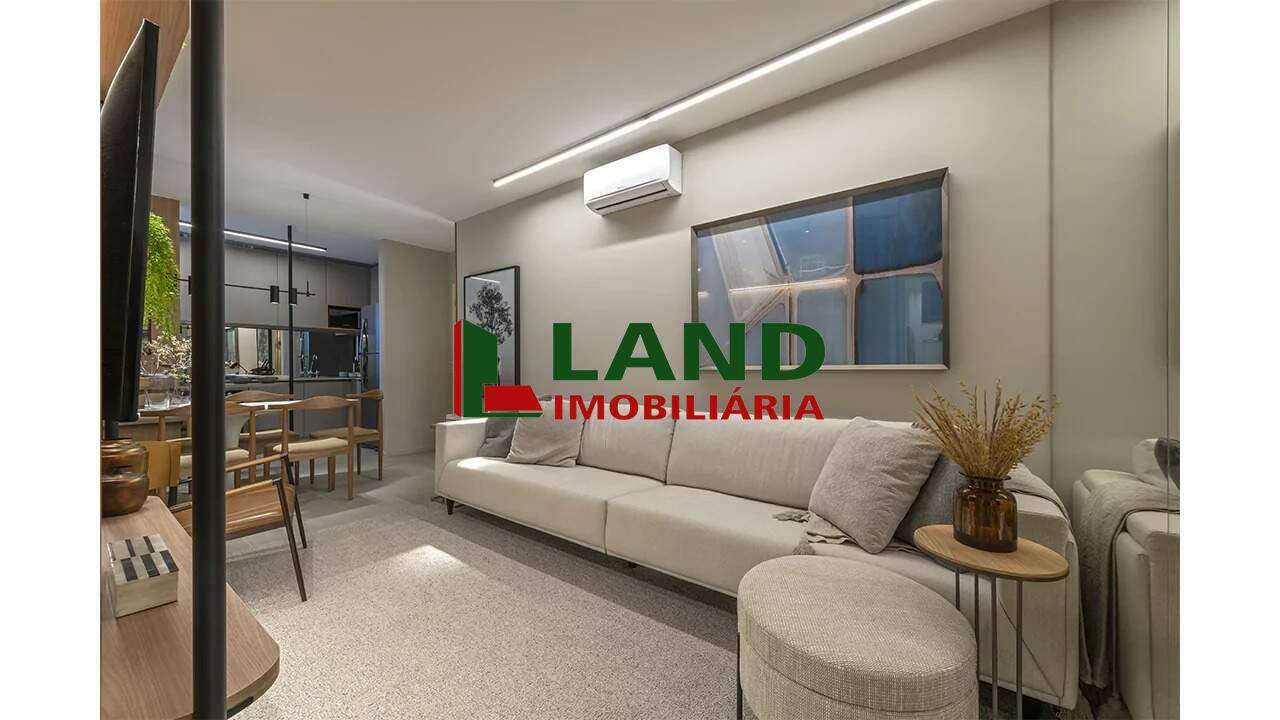 Apartamento à venda no Ouro Preto: 