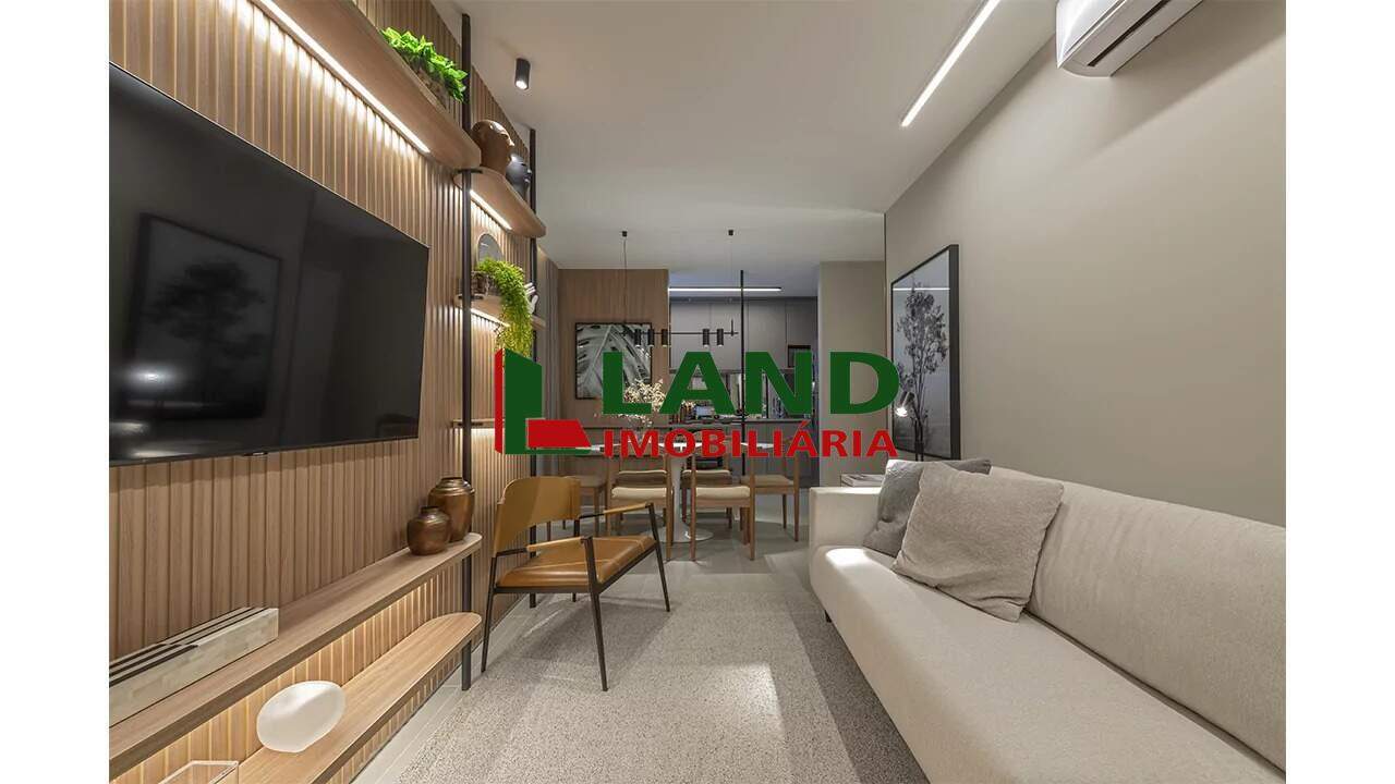 Apartamento à venda no Ouro Preto: 