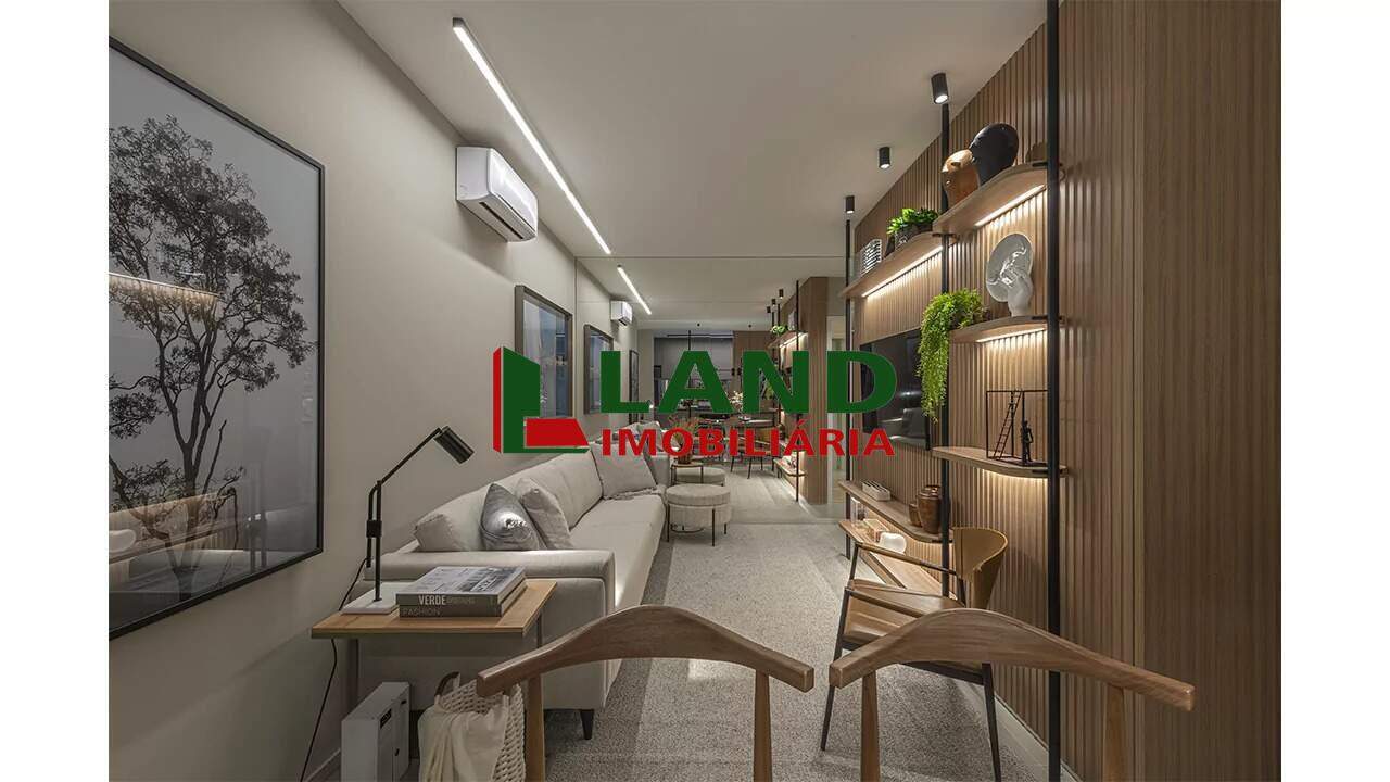 Apartamento à venda no Ouro Preto: 