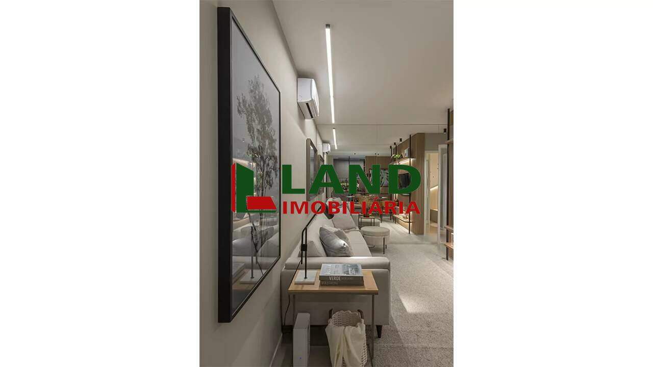 Apartamento à venda no Ouro Preto: 