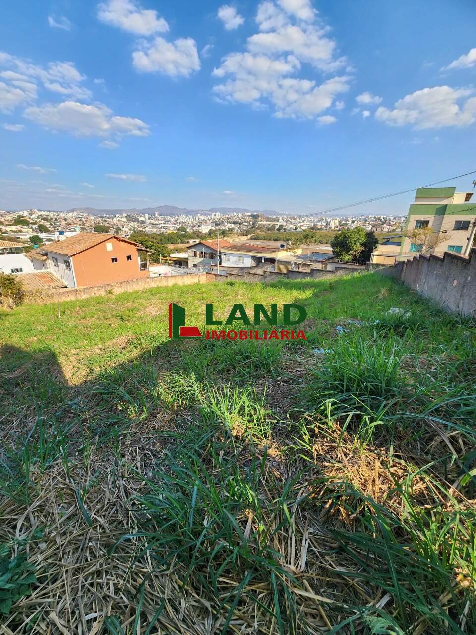 Lotes/Terrenos à venda no São Bernardo: 