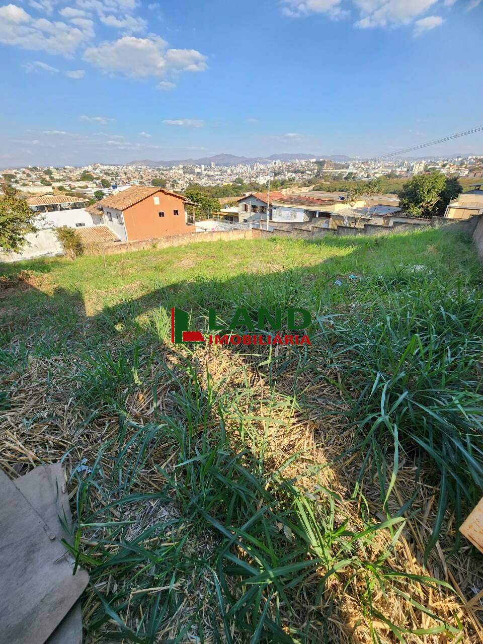 Lotes/Terrenos à venda no São Bernardo: 
