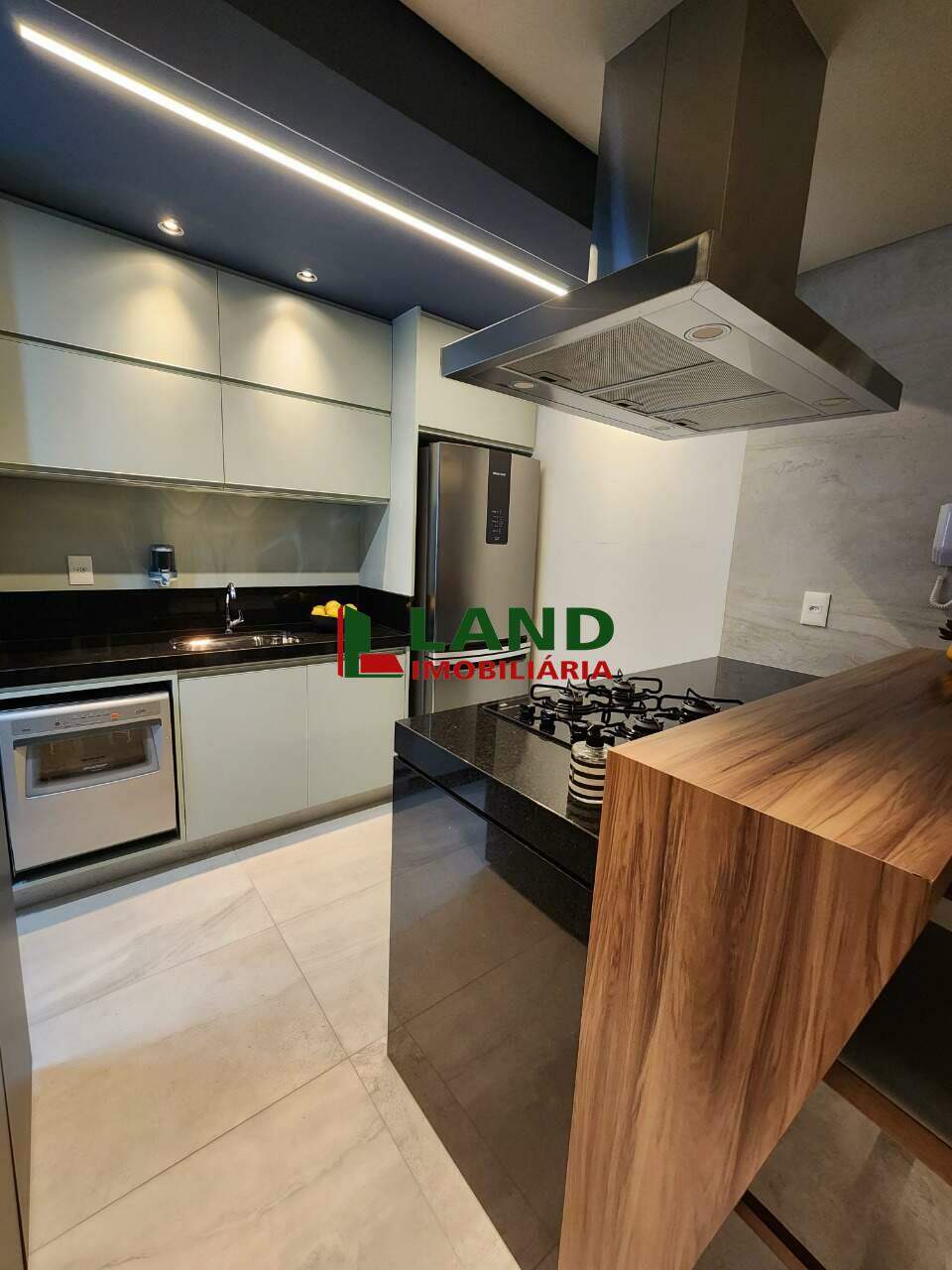 Apartamento à venda no Santo Agostinho: 