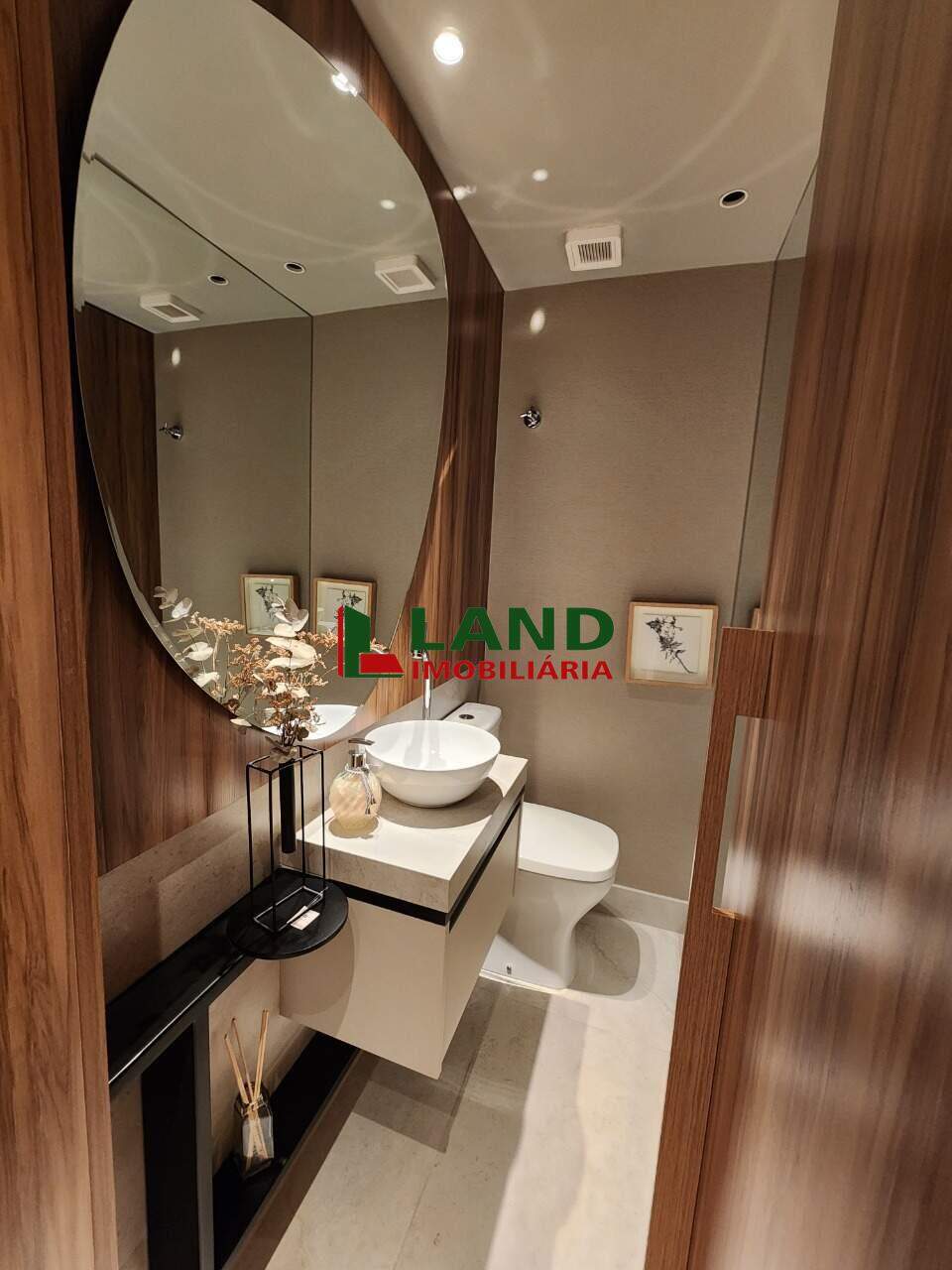 Apartamento à venda no Santo Agostinho: 
