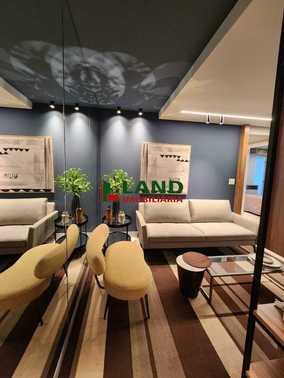 Apartamento à venda no Santo Agostinho: 