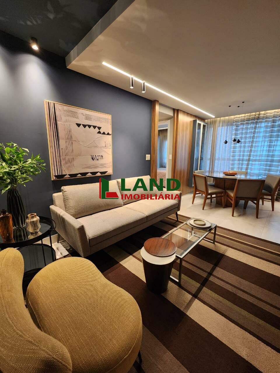 Apartamento à venda no Santo Agostinho: 