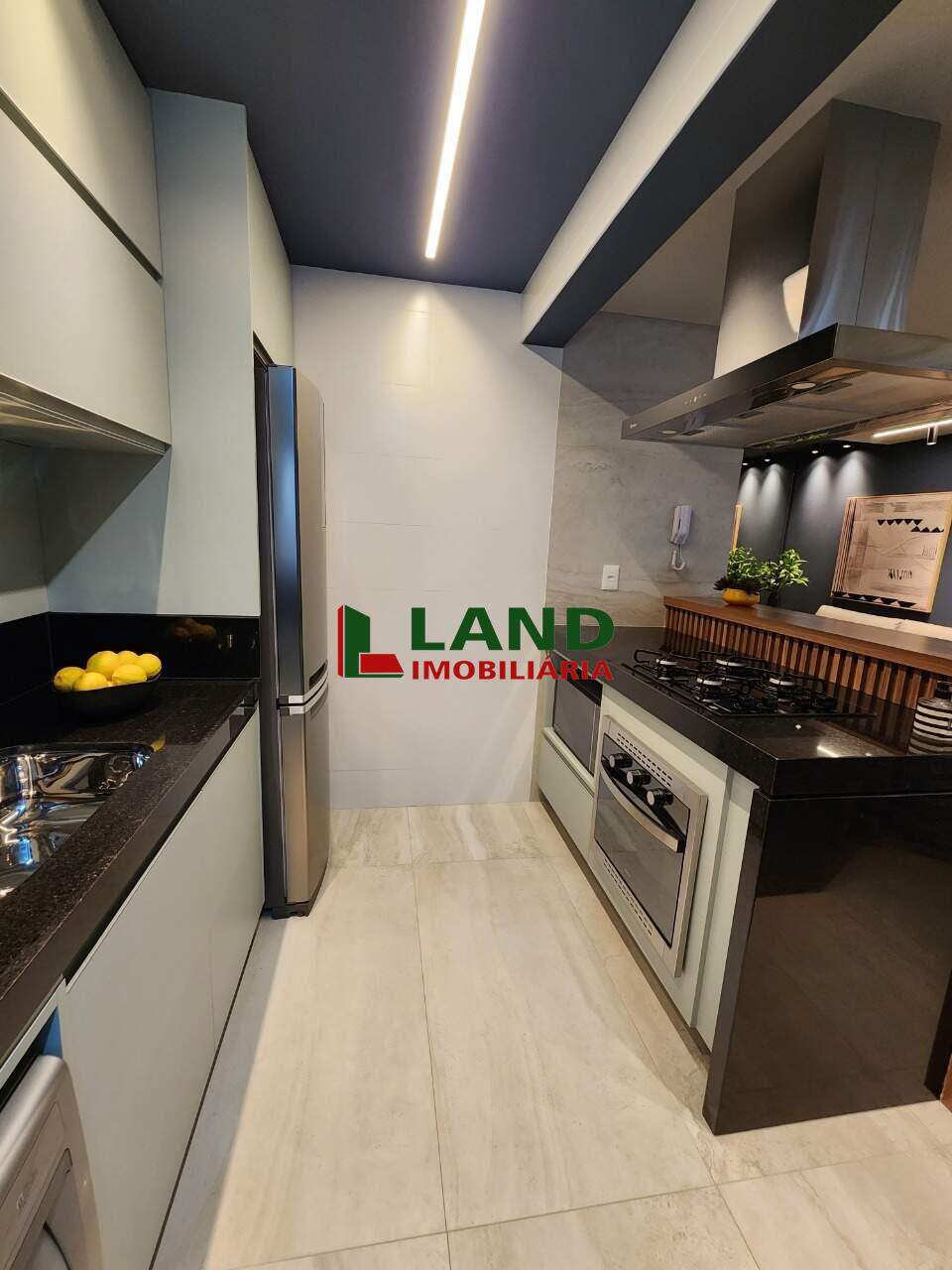 Apartamento à venda no Santo Agostinho: 
