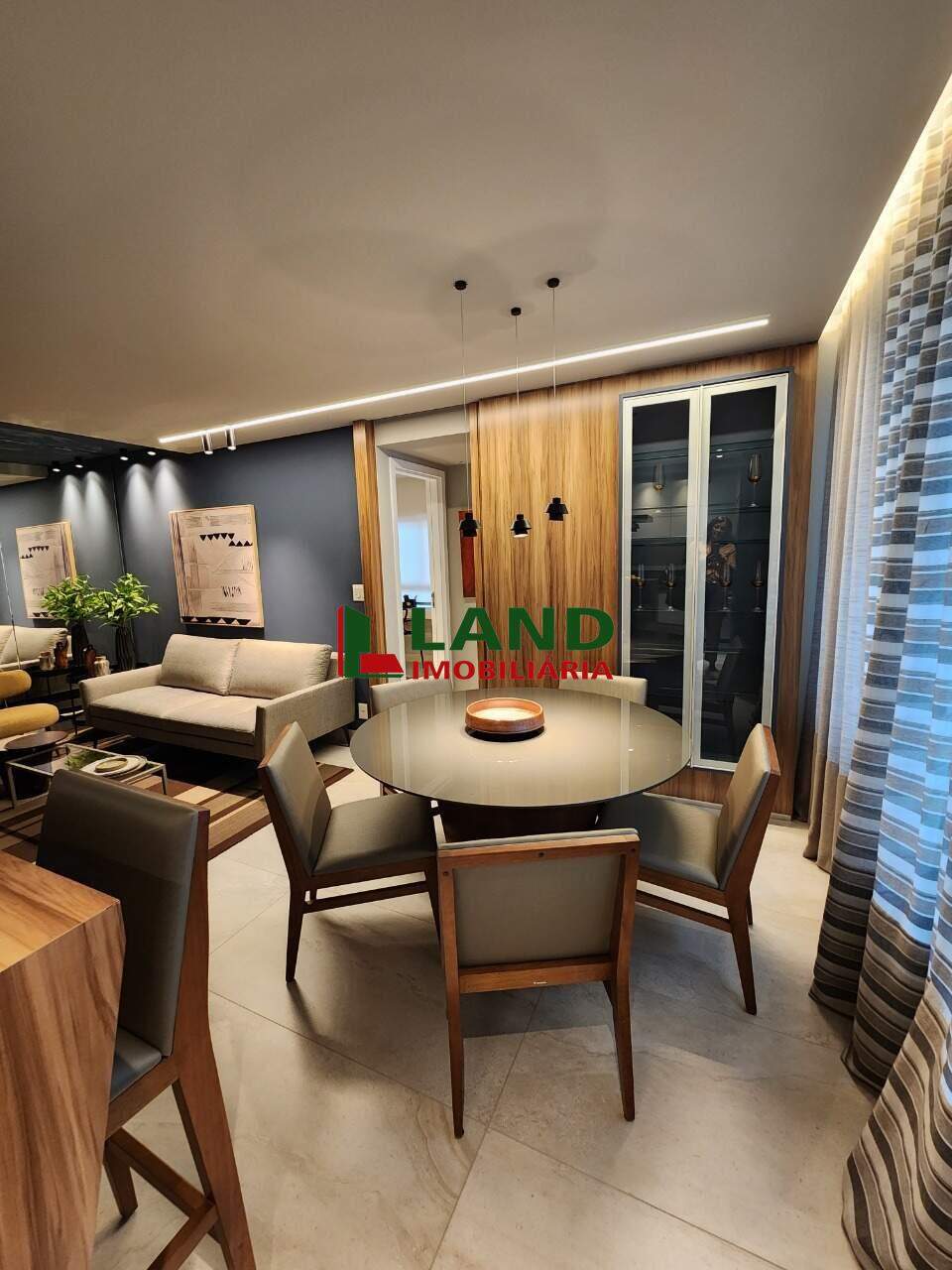 Apartamento à venda no Santo Agostinho: 