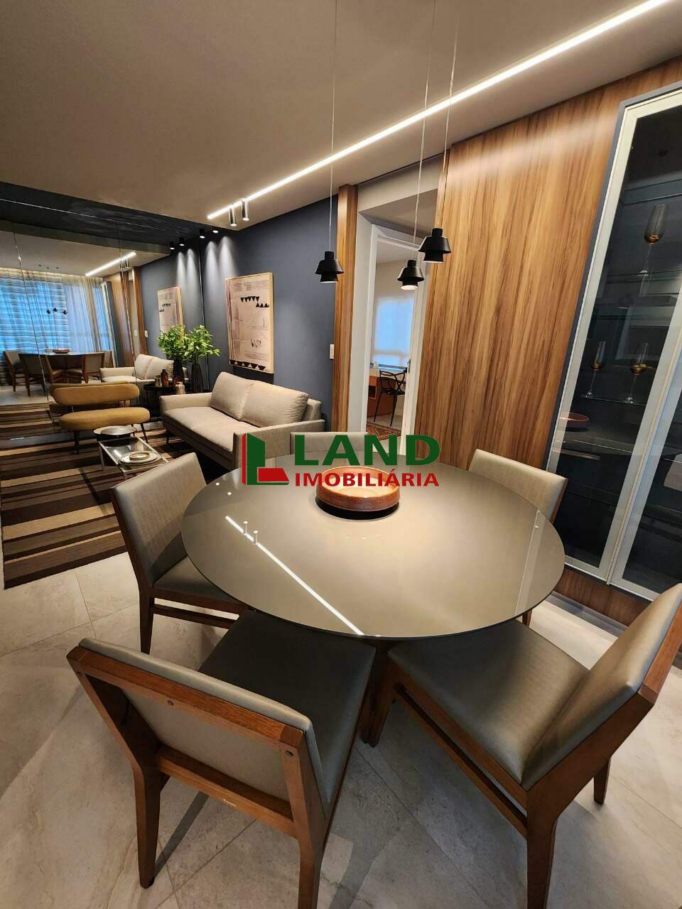 Apartamento à venda no Santo Agostinho: 