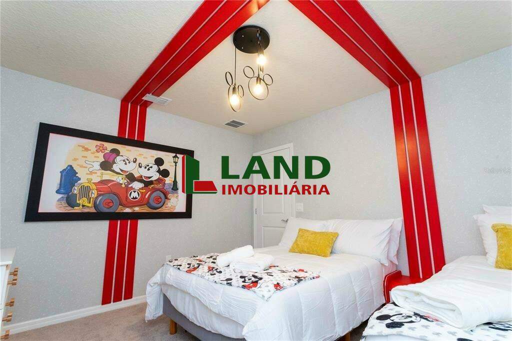 Internacionais à venda no Kissimmee: 