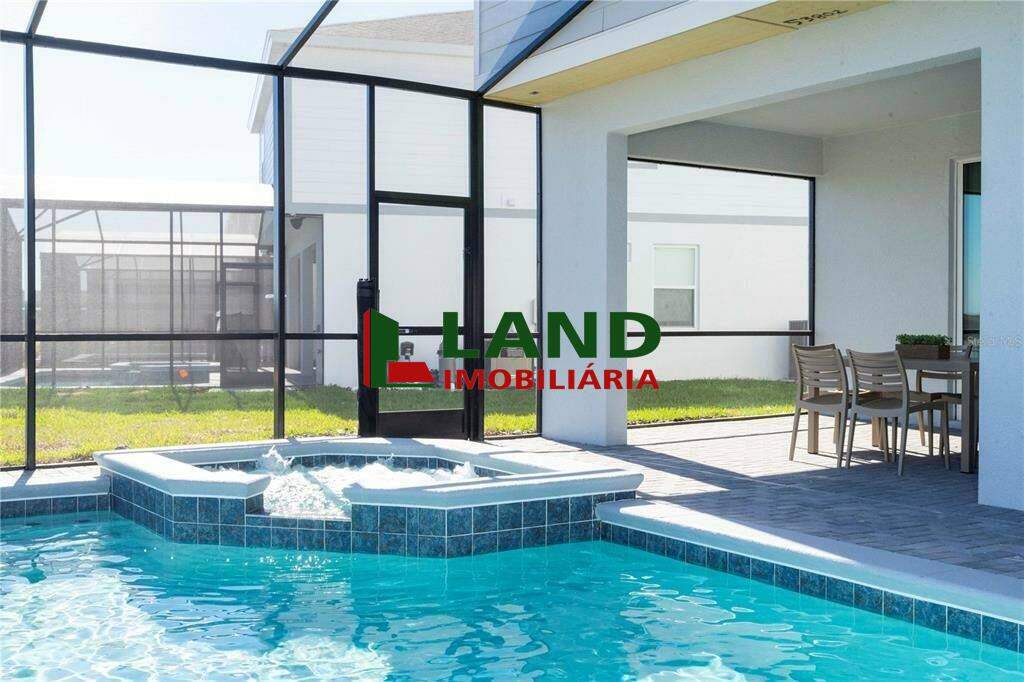 Internacionais à venda no Kissimmee: 