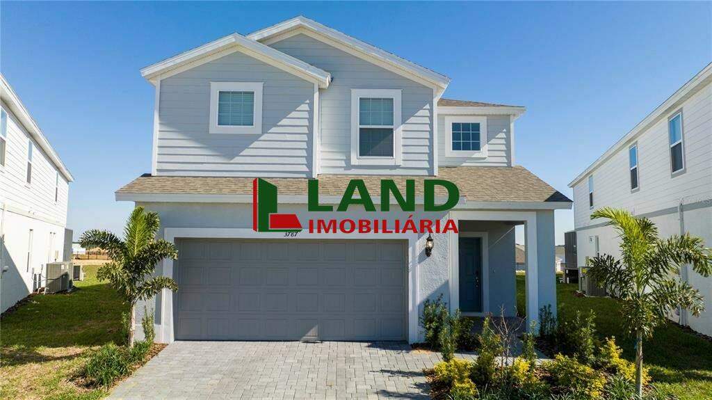 Internacionais à venda no Kissimmee: 
