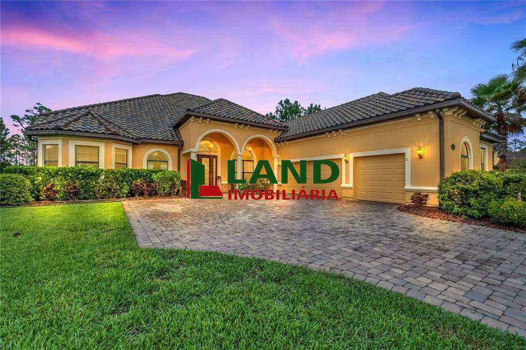Casa em Condomínio à venda no Orlando: 