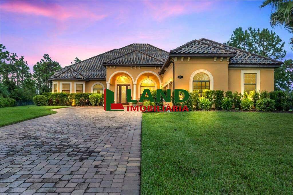 Casa em Condomínio à venda no Orlando: 