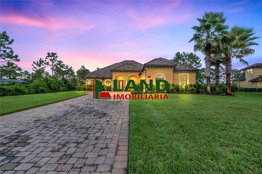 Casa em Condomínio à venda no Orlando: 