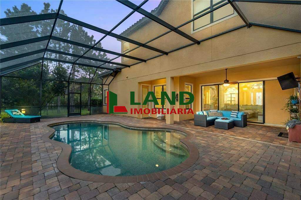 Casa em Condomínio à venda no Orlando: 