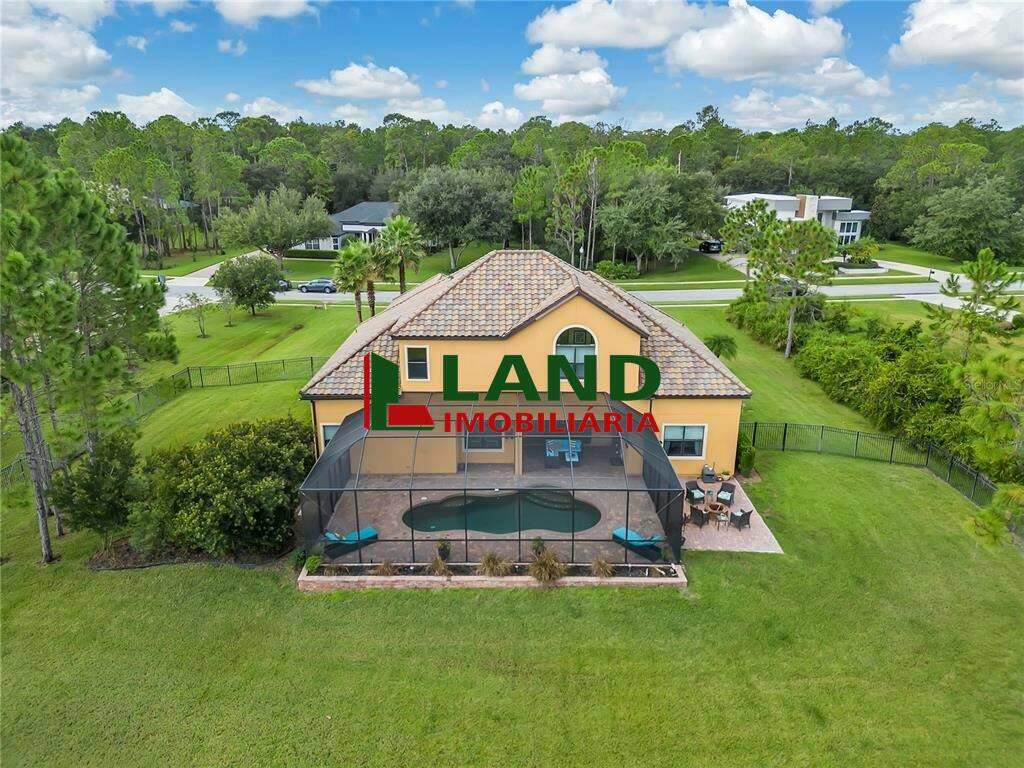 Casa em Condomínio à venda no Orlando: 