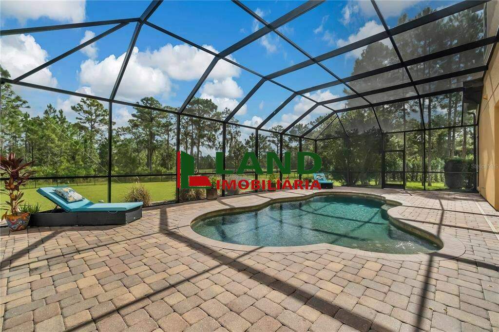 Casa em Condomínio à venda no Orlando: 
