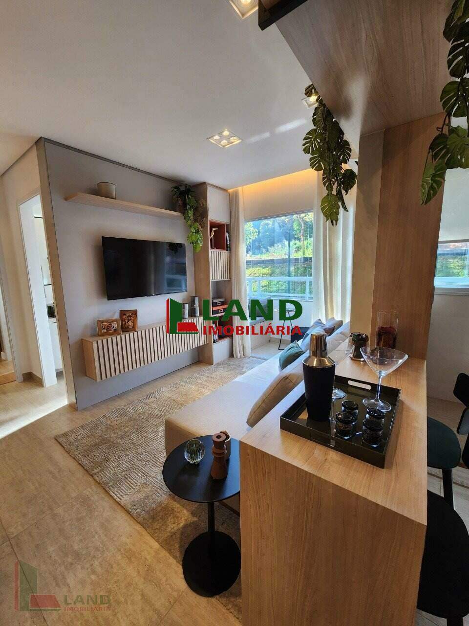 Apartamento à venda no Jaraguá: 