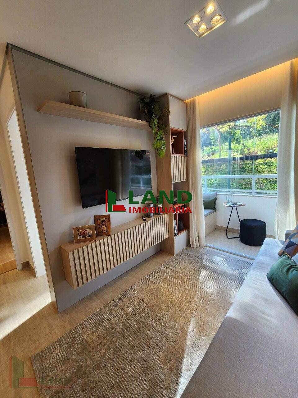 Apartamento à venda no Jaraguá: 