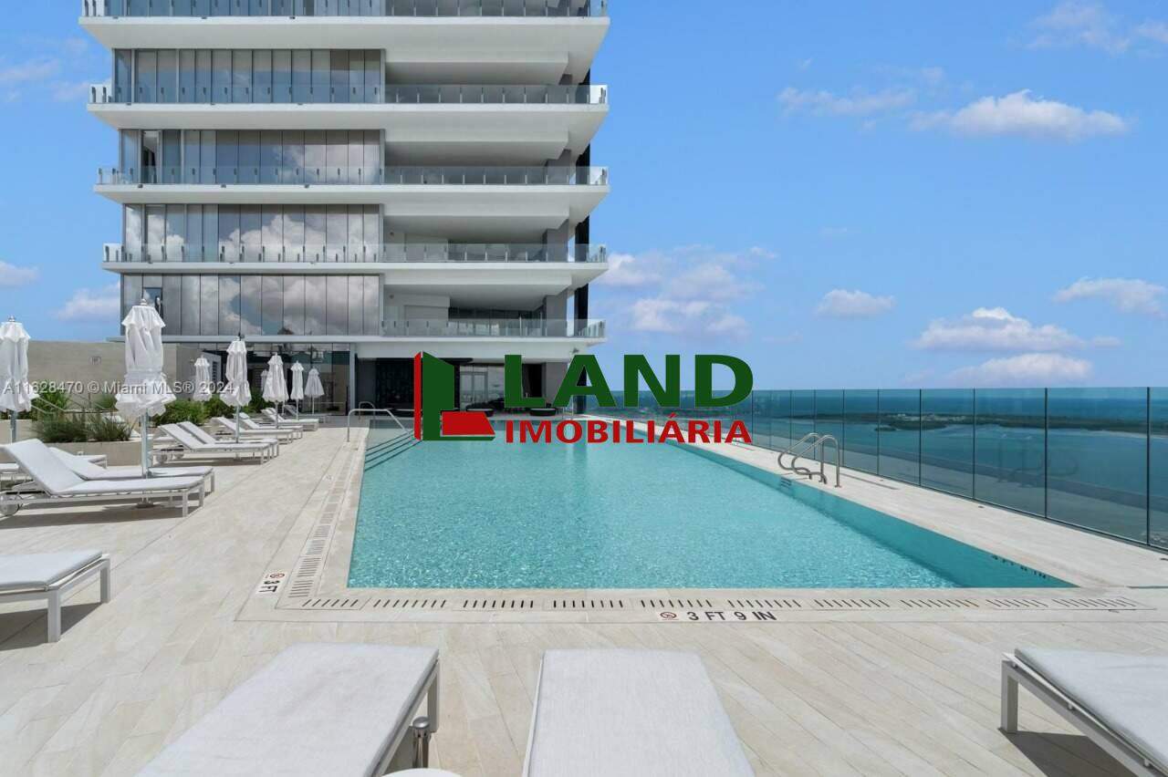 Apartamento à venda no Miami: 