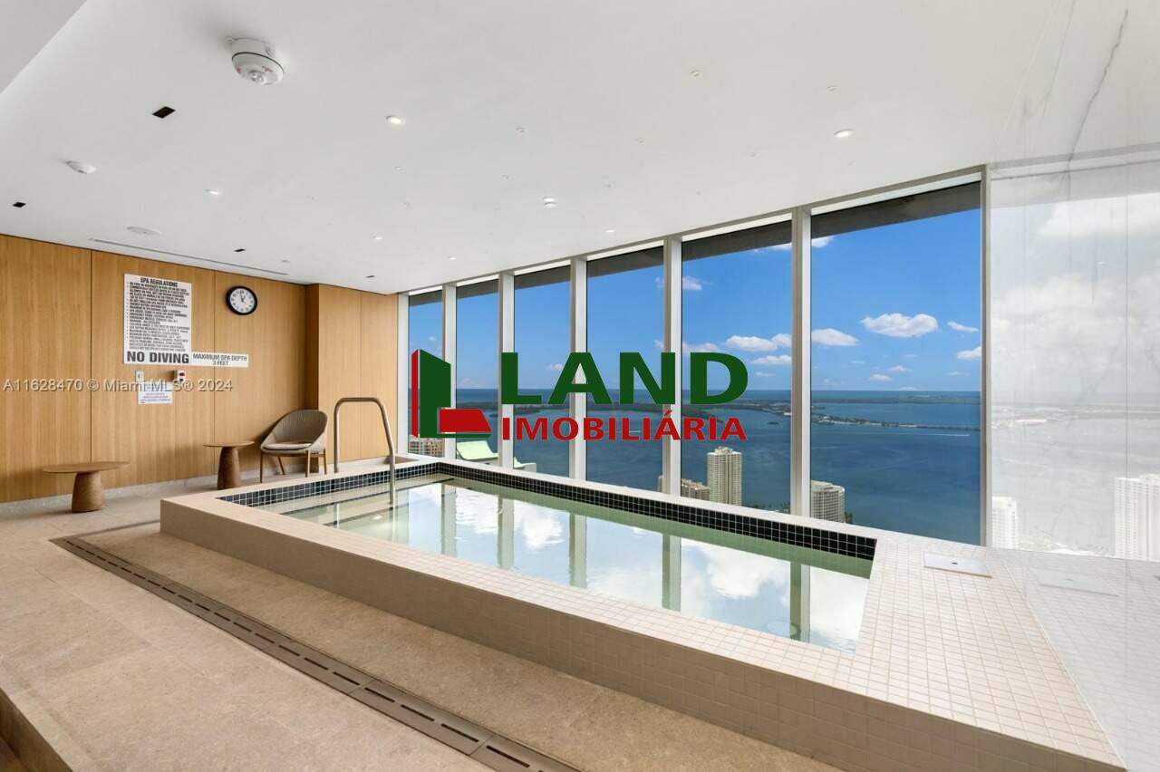 Apartamento à venda no Miami: 