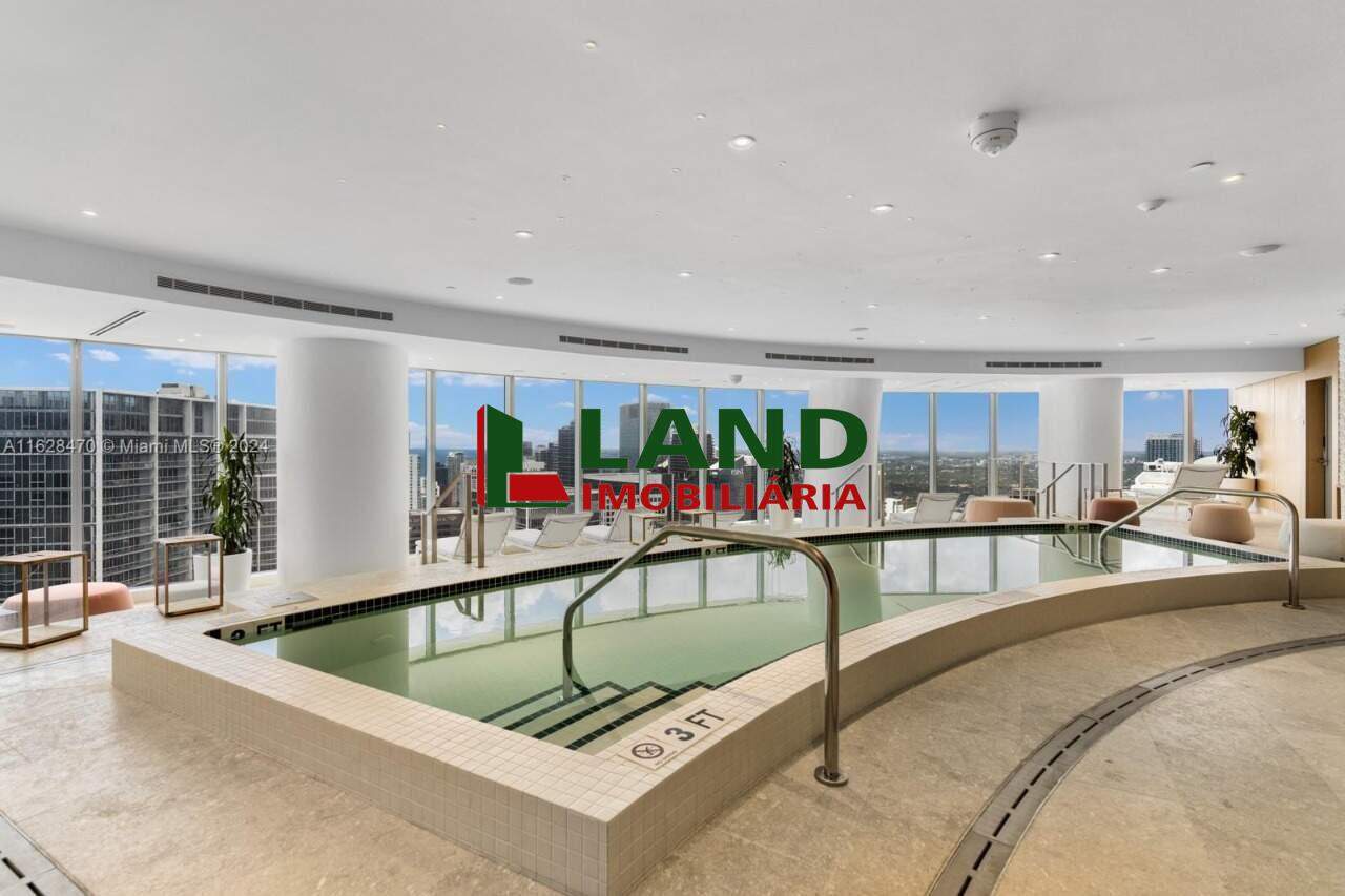 Apartamento à venda no Miami: 