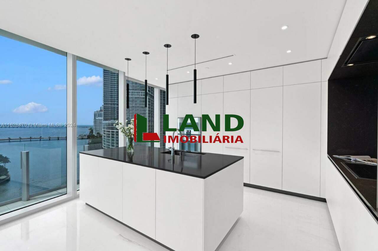 Apartamento à venda no Miami: 