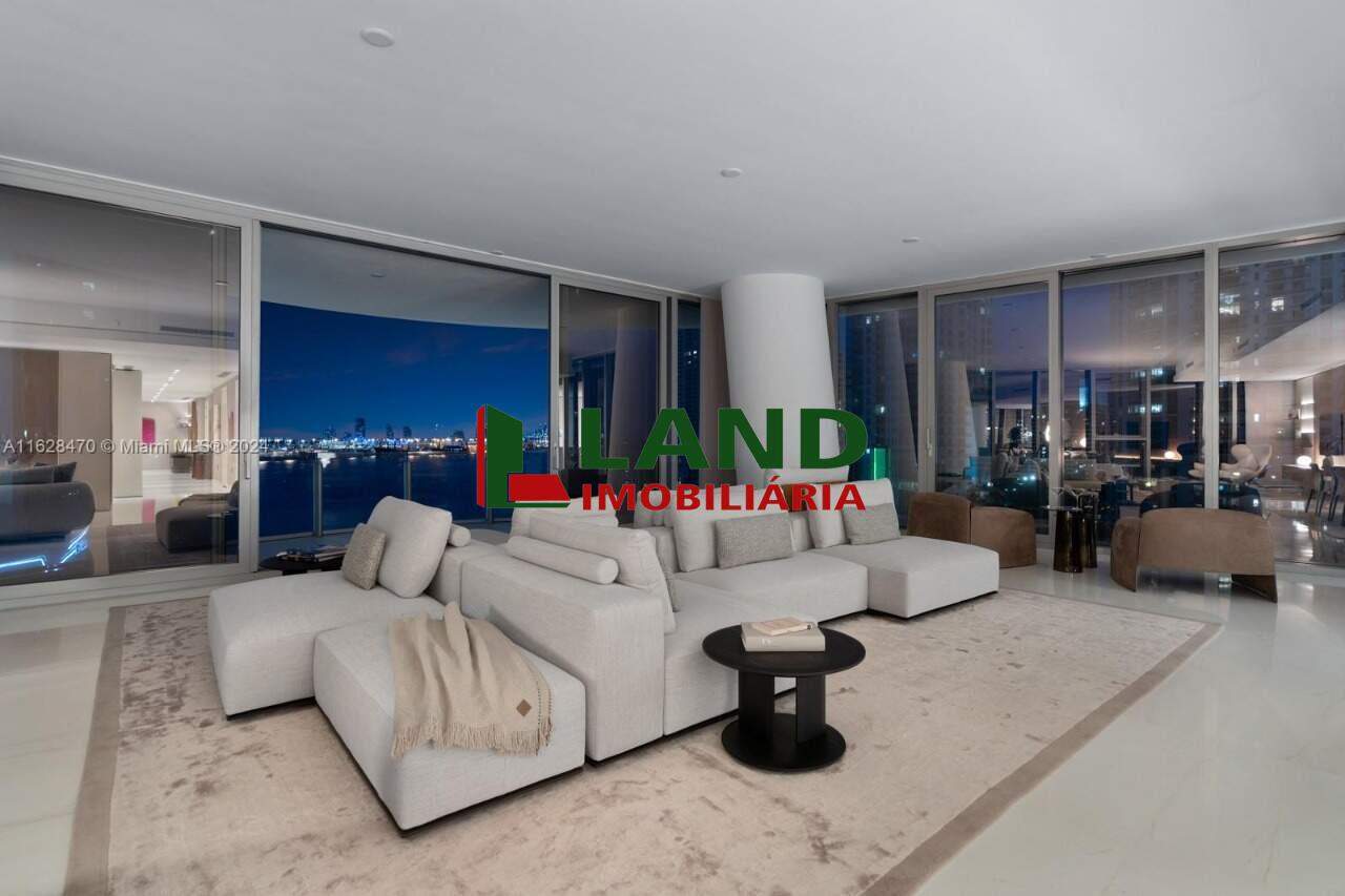 Apartamento à venda no Miami: 