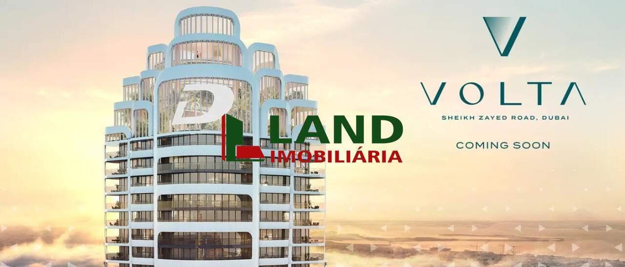 Internacionais à venda no Downtown Dubai: 