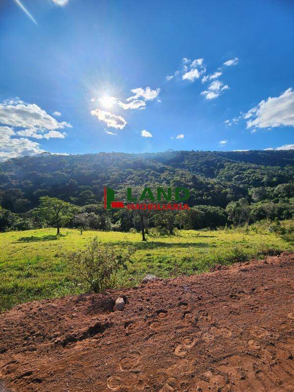 Lotes/Terrenos à venda no Minas Gerais: 