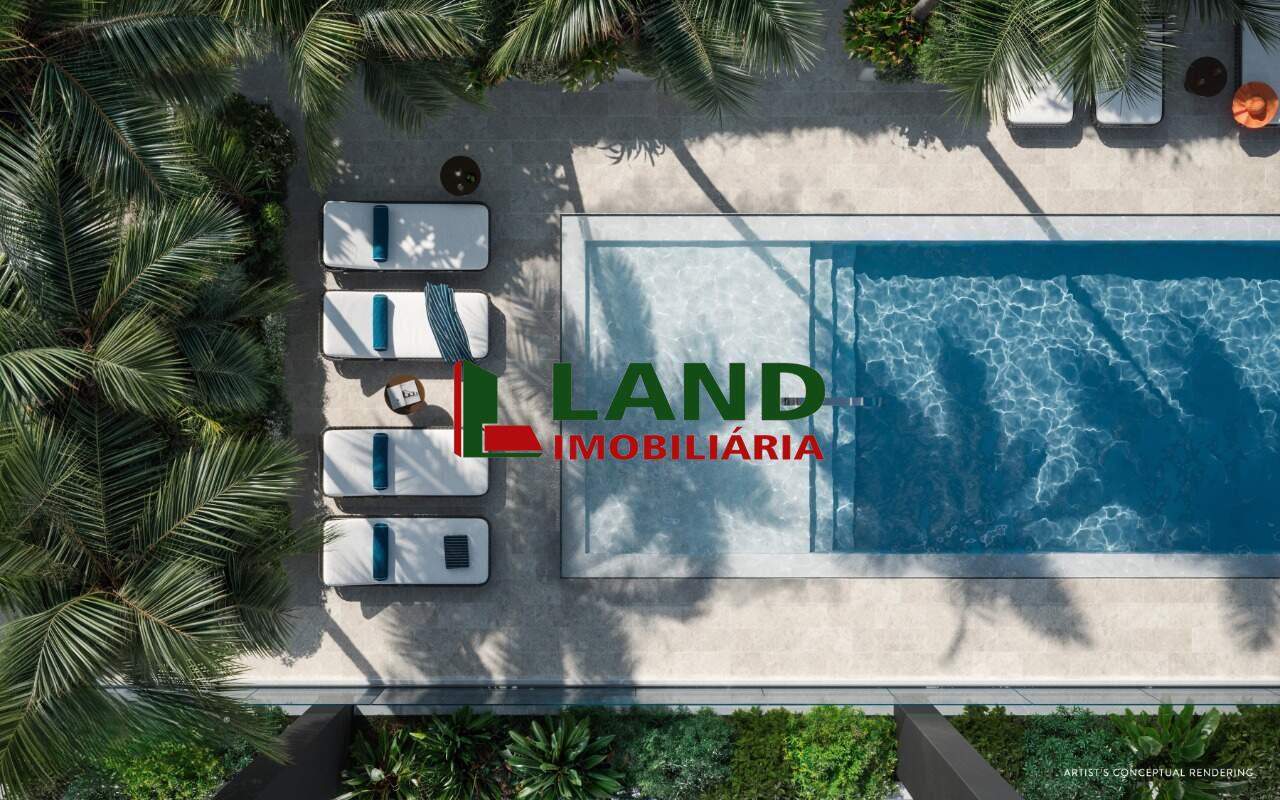 Internacionais à venda no Miami: 