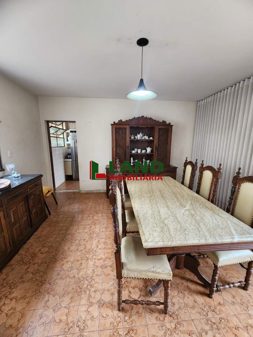 Casa à venda no São Francisco: 