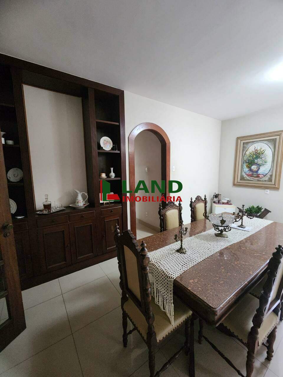 Casa à venda no São Francisco: 