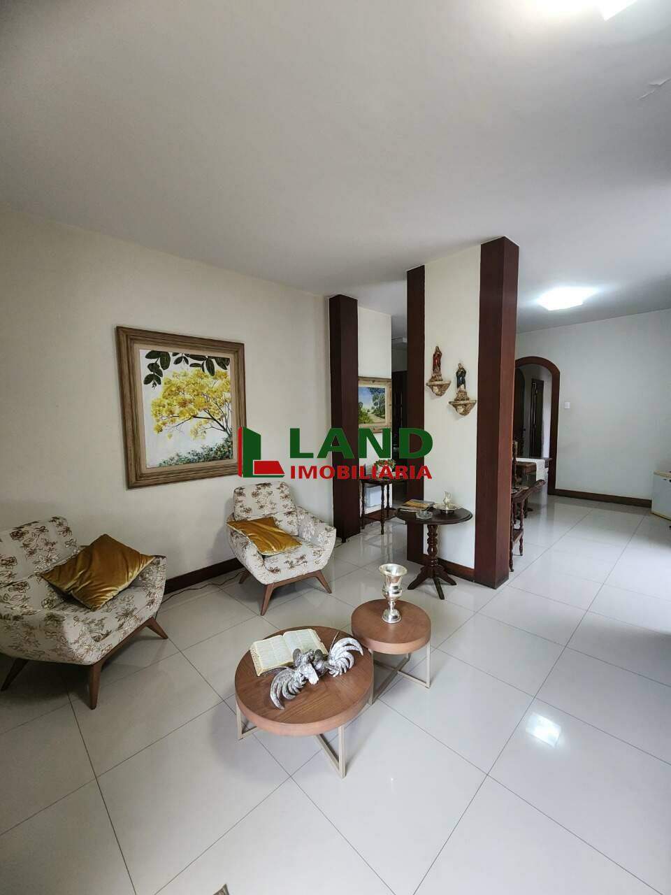 Casa à venda no São Francisco: 