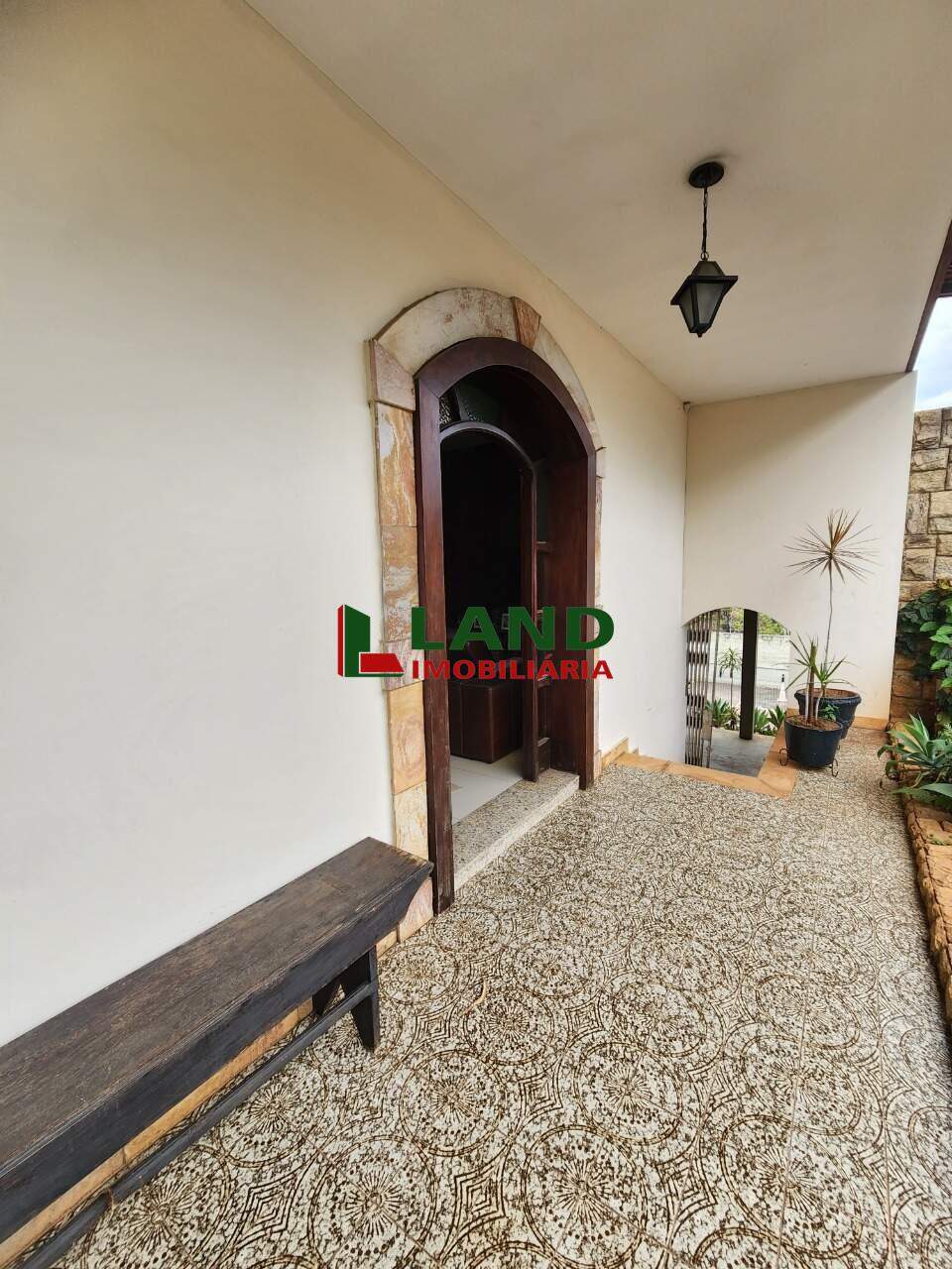 Casa à venda no São Francisco: 