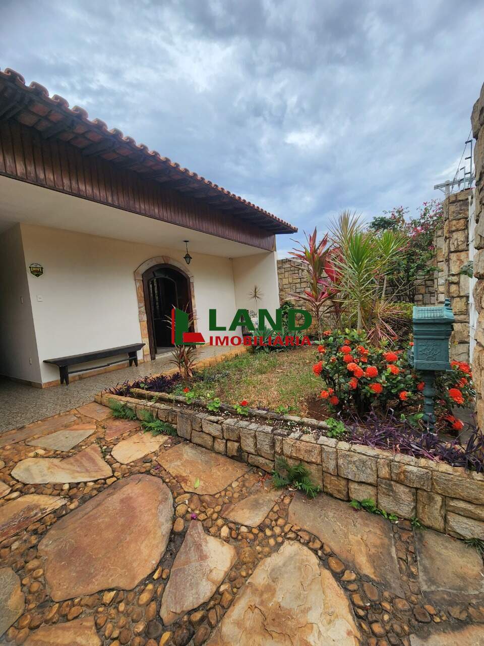 Casa à venda no São Francisco: 