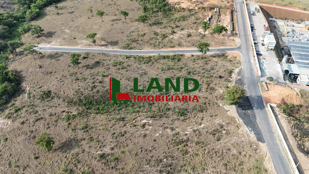 Lotes/Terrenos à venda no Cidade Industrial: 