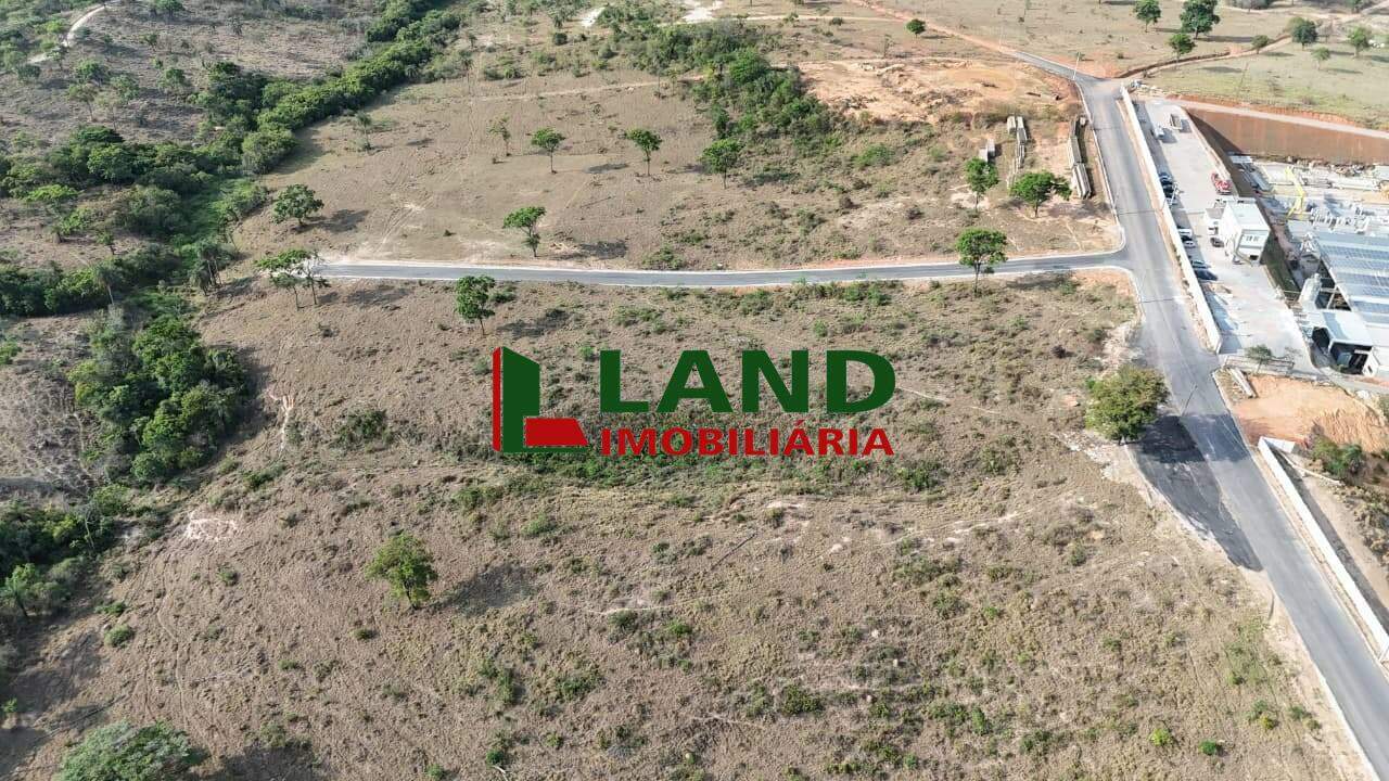 Lotes/Terrenos à venda no Cidade Industrial: 