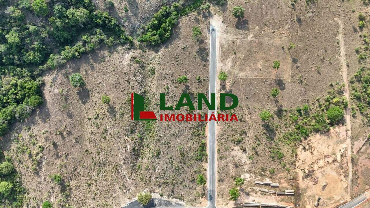 Lotes/Terrenos à venda no Cidade Industrial: 