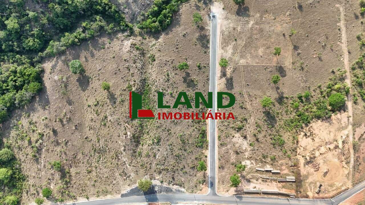 Lotes/Terrenos à venda no Cidade Industrial: 